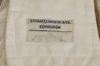 Lot 160 - A highland ensemble, 1950s-60s