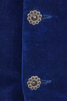 Lot 160 - A highland ensemble, 1950s-60s