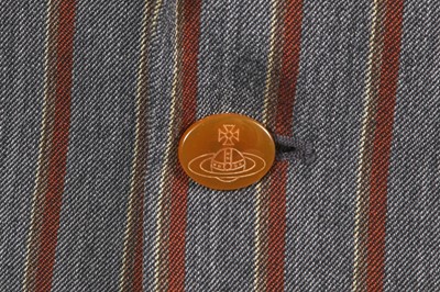 Lot 83 - A group of Vivienne Westwood men's suits and coats, 1990s-2010s