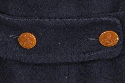 Lot 85 - A group of Vivienne Westwood men's suits and coats, 1990s-2010s