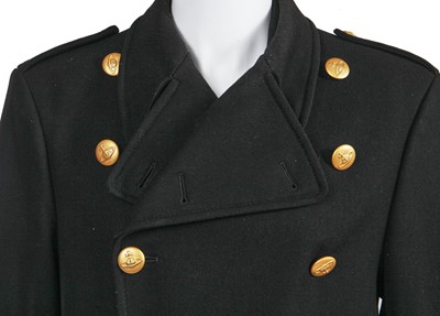 Lot 85 - A group of Vivienne Westwood men's suits and coats, 1990s-2010s