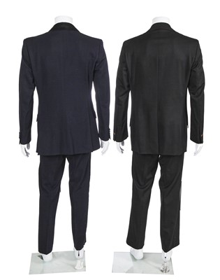 Lot 85 - A group of Vivienne Westwood men's suits and coats, 1990s-2010s