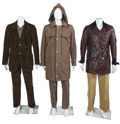 Lot 86 - A group of Vivienne Westwood men's seperates, 2000s