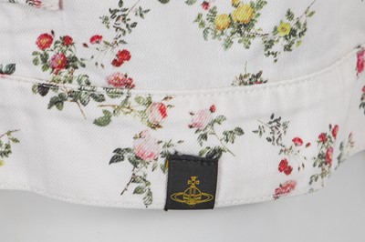 Lot 86 - A group of Vivienne Westwood men's separates, 2000s