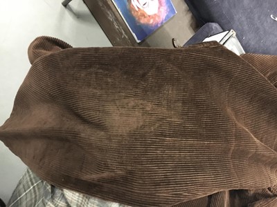 Lot 86 - A group of Vivienne Westwood men's separates, 2000s