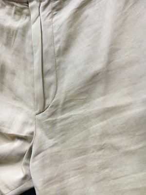 Lot 86 - A group of Vivienne Westwood men's separates, 2000s