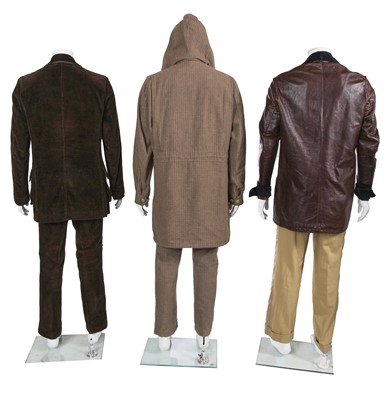Lot 86 - A group of Vivienne Westwood men's separates, 2000s