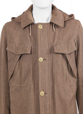 Lot 86 - A group of Vivienne Westwood men's separates, 2000s