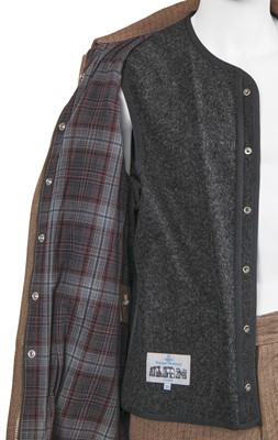 Lot 86 - A group of Vivienne Westwood men's separates, 2000s
