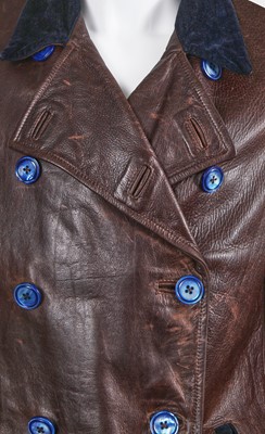 Lot 86 - A group of Vivienne Westwood men's separates, 2000s