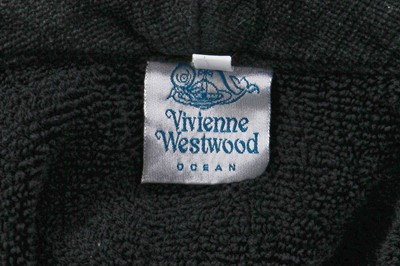 Lot 87 - A group of Vivienne Westwood men's coats and jackets, 1990s-2000s