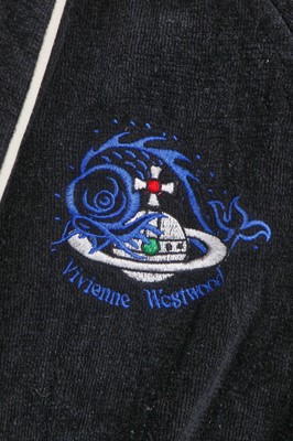 Lot 87 - A group of Vivienne Westwood men's coats and jackets, 1990s-2000s