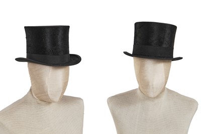 Lot 169 - A group of gentlemen's accessories, late 19th century