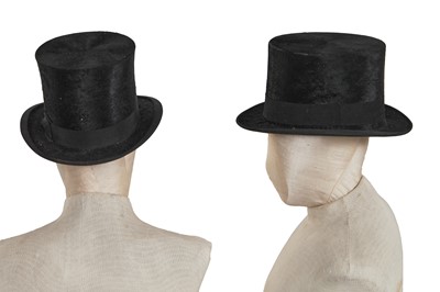 Lot 169 - A group of gentlemen's accessories, late 19th century