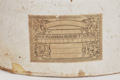 Lot 169 - A group of gentlemen's accessories, late 19th century