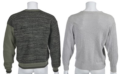 Lot 118 - A group of Kansai Yamamoto separates, circa 1982