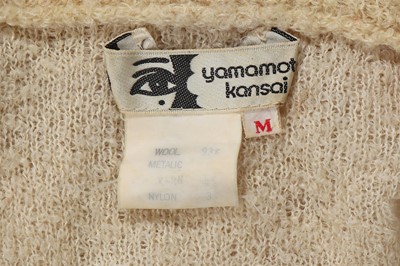 Lot 118 - A group of Kansai Yamamoto separates, circa 1982