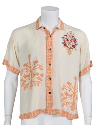 Lot 118 - A group of Kansai Yamamoto separates, circa 1982