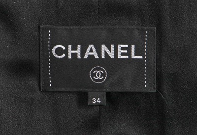 Lot 2 - A fine Chanel by Karl Lagerfeld sequined coat dress, 'Egyptomania' collection, Métiers d'Art, Pre-Fall 2019