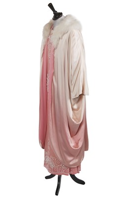 Lot 42 - Annabelle Wallis' costume as Grace Burgess-Shelby in the TV series 'Peaky Blinders', 2014