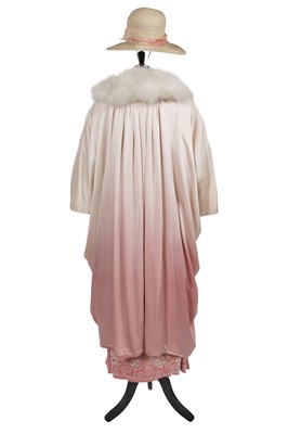 Lot 42 - Annabelle Wallis' costume as Grace Burgess-Shelby in the TV series 'Peaky Blinders', 2014