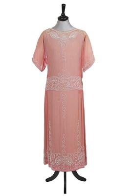 Lot 42 - Annabelle Wallis' costume as Grace Burgess-Shelby in the TV series 'Peaky Blinders', 2014