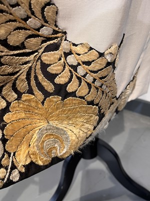 Lot 40 - Margot Robbie's costume as Daphne Milne in the film 'Goodbye Christopher Robin, 2017