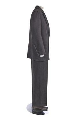 Lot 62 - Ralph Fiennes suit as Bill Brown in 'The Dig' 2011