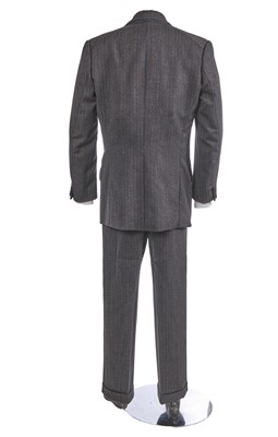 Lot 62 - Ralph Fiennes suit as Bill Brown in 'The Dig' 2011