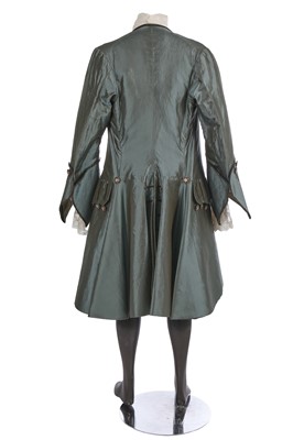 Lot 3 - Heath Ledger's costume as Casanova in the film 'Casanova', 2004