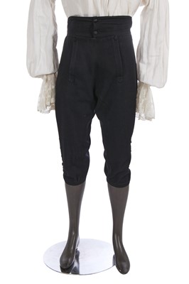 Lot 3 - Heath Ledger's costume as Casanova in the film 'Casanova', 2004