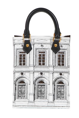Lot 96 - A Louis Vuitton x Fornasetti Petit Sac, 2021