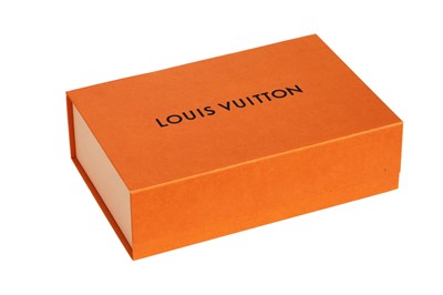 Lot 96 - A Louis Vuitton x Fornasetti Petit Sac, 2021