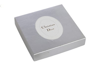 Lot 256 - A Christian Dior by Henkel & Grosse gold tone 'Maasai' demi-parure, 'In a Boudoir Mood' collection, Spring-Summer 1998