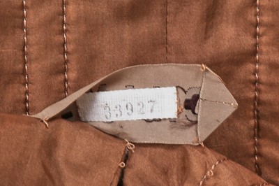 Lot 61 - A Gabrielle Chanel haute couture tweed suit, circa 1969