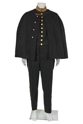 Lot 191 - Weetman Dickinson Pearson, 1st Viscount Cowdray's Privy Councillor's uniform circa 1927