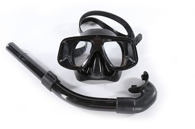 Lot 106 - A Gucci snorkeling set, probably Spring-Summer...