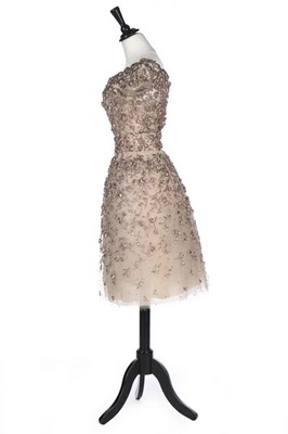 Lot 192 - An Yves Saint Laurent for Christian Dior...