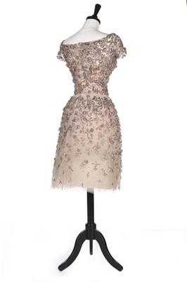 Lot 192 - An Yves Saint Laurent for Christian Dior...