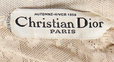 Lot 192 - An Yves Saint Laurent for Christian Dior...