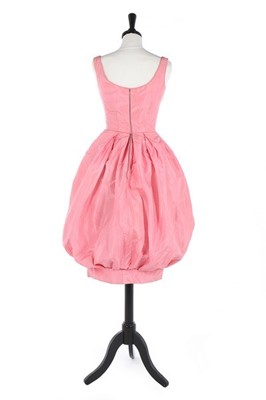 Lot 205 - A Christian Dior by Yves Saint Laurent couture...