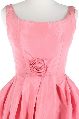 Lot 205 - A Christian Dior by Yves Saint Laurent couture...
