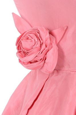 Lot 205 - A Christian Dior by Yves Saint Laurent couture...