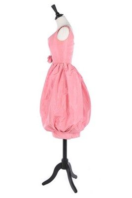 Lot 205 - A Christian Dior by Yves Saint Laurent couture...