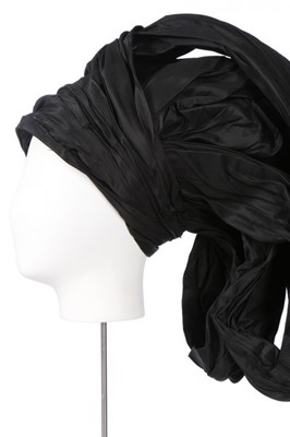 Lot 288 - The Shirley Hex/Philip Treacy for John...