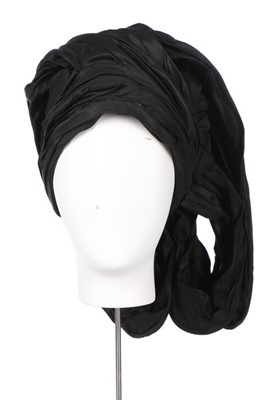 Lot 288 - The Shirley Hex/Philip Treacy for John...