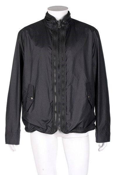 ジャケット・アウター hussein chalayan archive coat zip design Archive Hussein Chalayan AW 2005/2006 Shadows Collection
