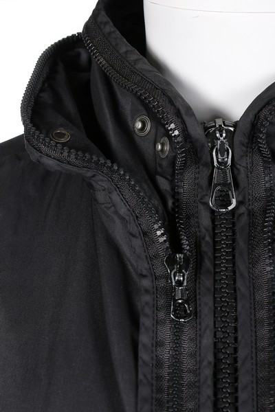 ジャケット・アウター HUSSEIN CHALAYAN TRIPLE ZIP BLOUSON HUSSEIN CHALAYAN TRIPLE ZIP BLOUSON HUSSEIN CHALAYAN TRIPLE ZIP