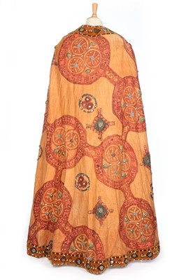 Lot 148 - A Boyar cape, possibly for the character...