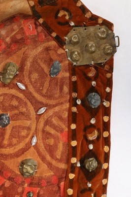 Lot 148 - A Boyar cape, possibly for the character...